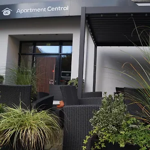 4* Lejlighedshotel -